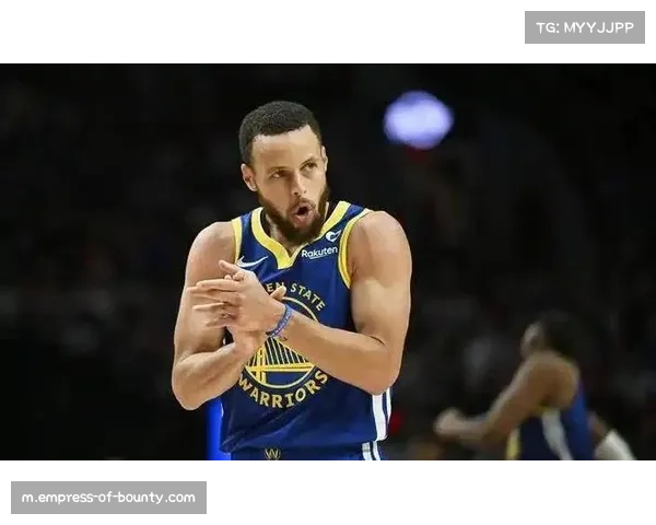 库里强调团队担当：年轻球员应在主力缺阵时挺身而出