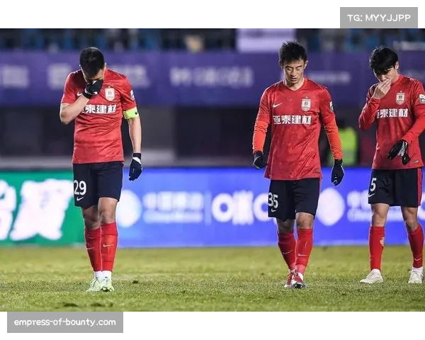 长春亚泰降级原因剖析 后防线问题与赛程安排成主因